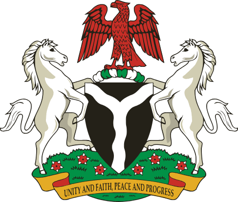 Coat of Arms of Nigeria