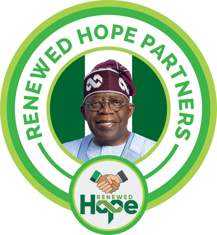 Renewed Hope Agenda Background