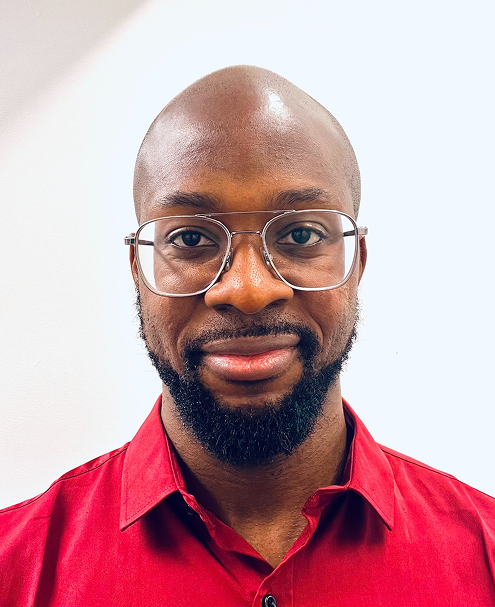 Chinemelu Ezeh, PhD