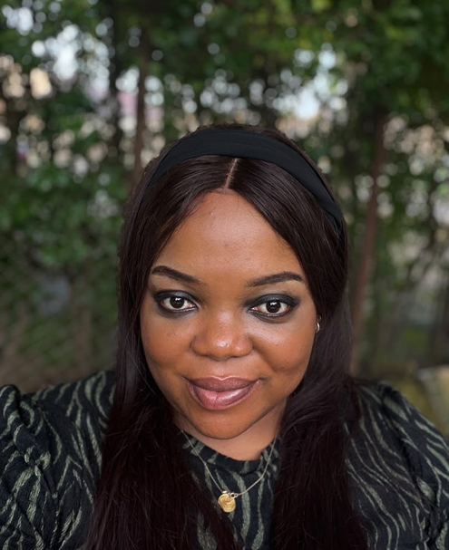 Dr. Nnenna Nwankwo