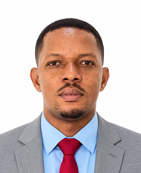Wilfred Okeke